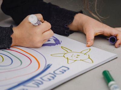 Hvornår starter man i skole?
