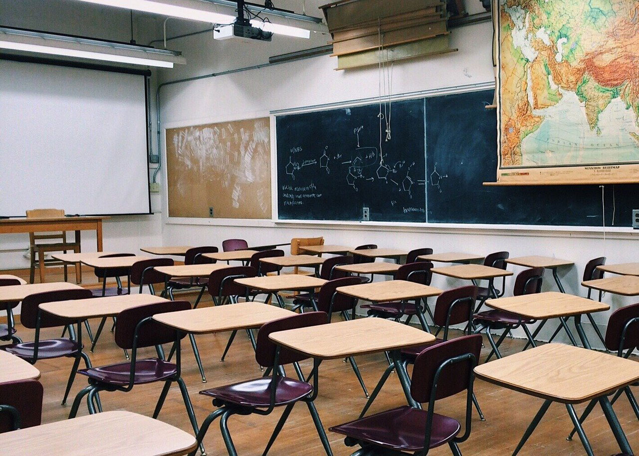 Hvornår er man for syg til at gå i skole?