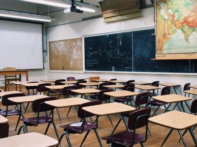 Hvilket land har den bedste skole?