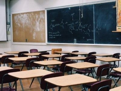 Hvorfor gå i skole?