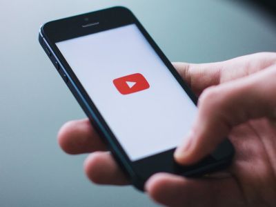 Hvordan bliver man YouTuber?